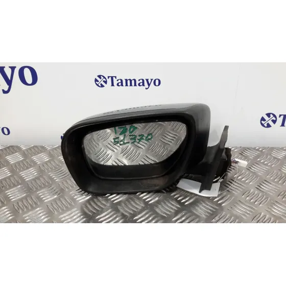Retrovisor Izquierdo para Mazda 5 Berl. (Cr)