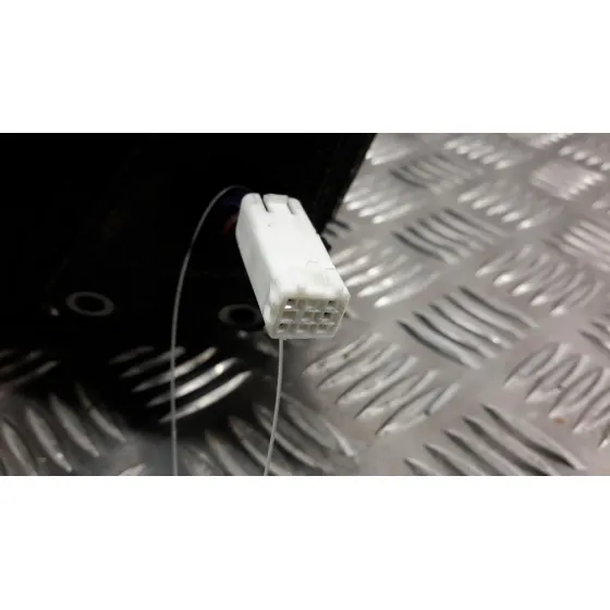 Retrovisor Izquierdo para Mazda 5 Berl. (Cr)