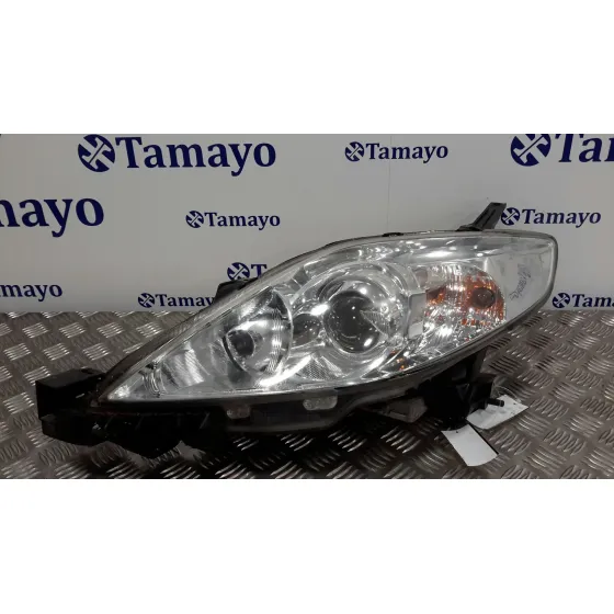 Faro Izquierdo para Mazda 5 Berl. (Cr)