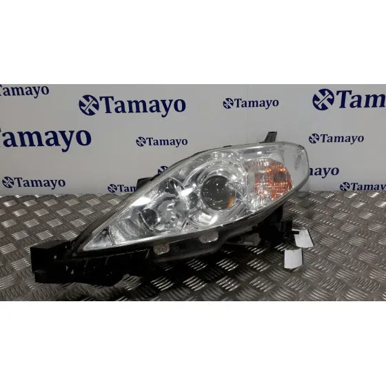 Faro Izquierdo para Mazda 5 Berl. (Cr)
