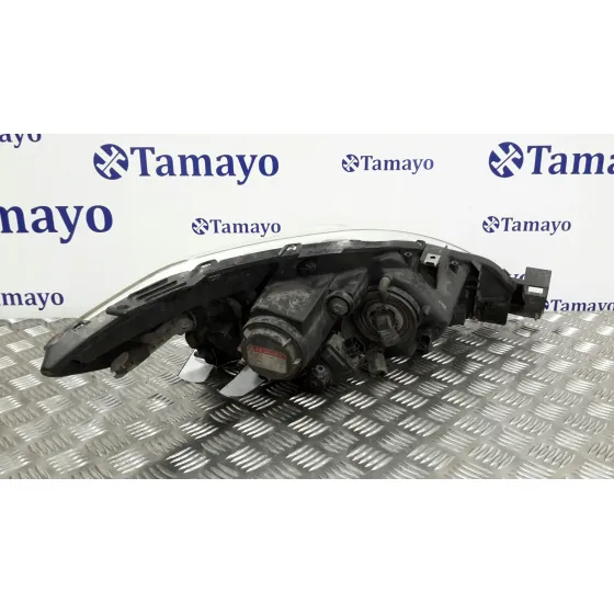 Faro Izquierdo para Mazda 5 Berl. (Cr)
