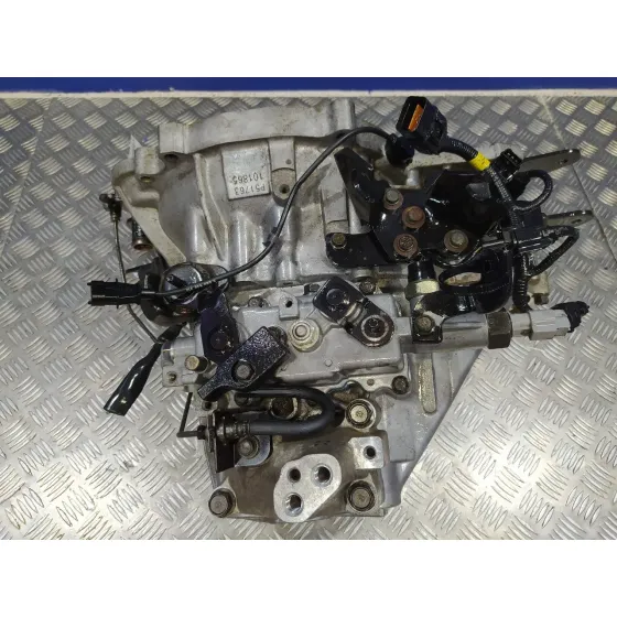 Caja Cambios para Kia Rio
