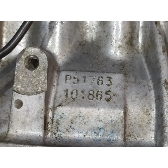 Caja Cambios para Kia Rio