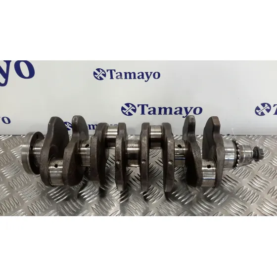 Ciguenal para Audi A3 (8P)