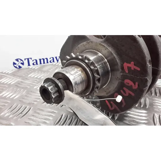 Ciguenal para Audi A3 (8P)