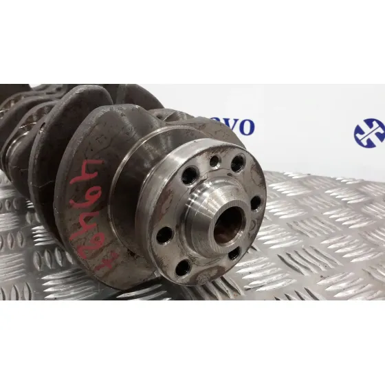 Ciguenal para Audi A3 (8P)