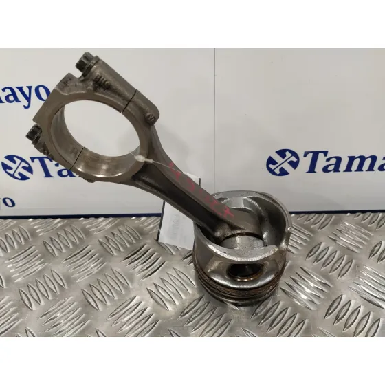 Biela para Audi A3 (8P)