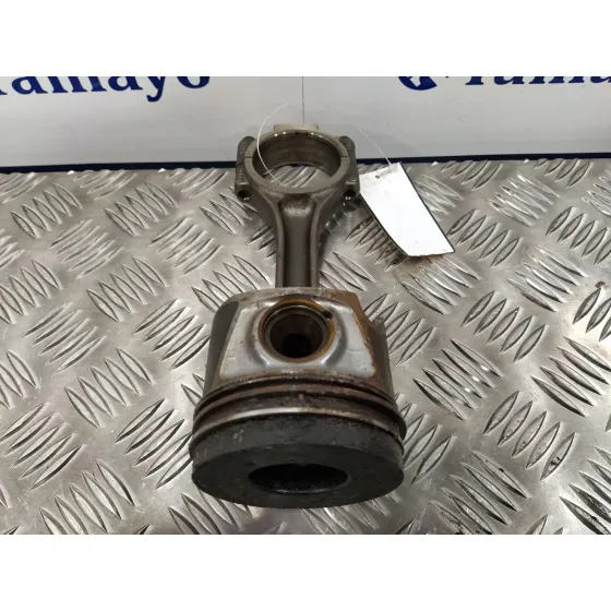 Biela para Audi A3 (8P)