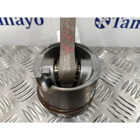 Biela para Audi A3 (8P)