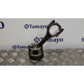 Biela para Audi A3 (8P)