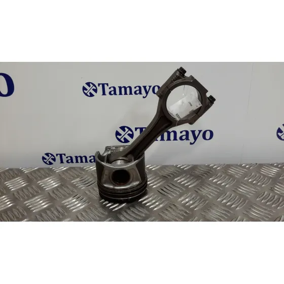 Biela para Audi A3 (8P)