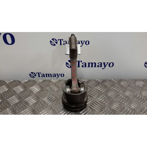 Biela para Audi A3 (8P)
