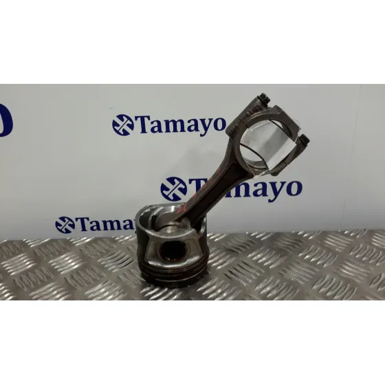Biela para Audi A3 (8P)