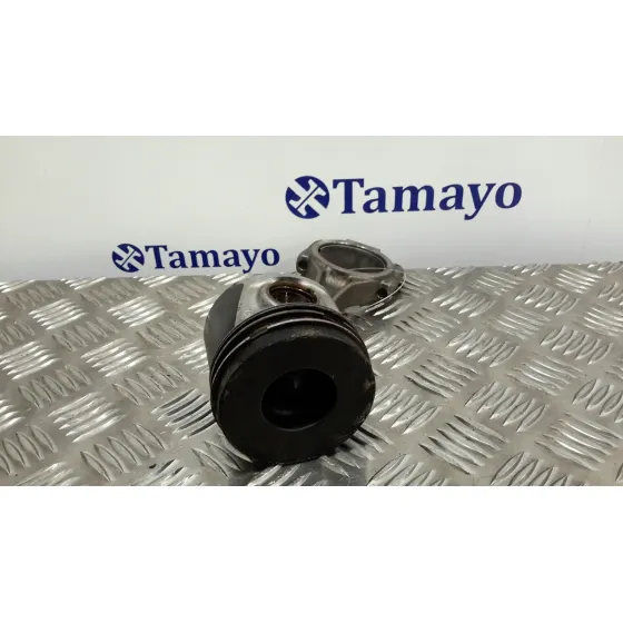 Biela para Audi A3 (8P)