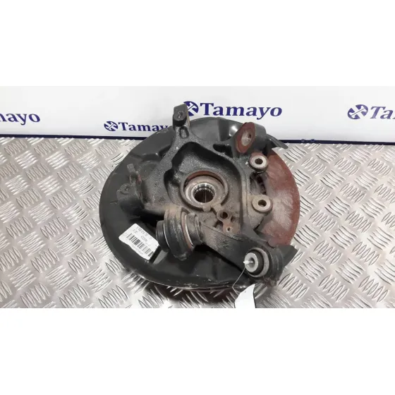 Mangueta Trasera Izquierda para Bmw Serie 3 Lim. (F30)
