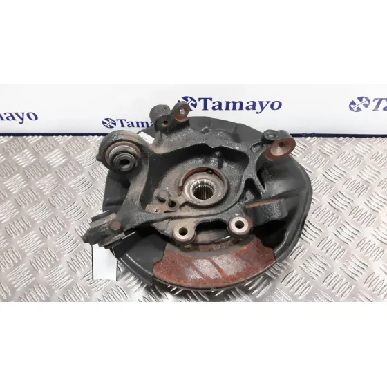 Mangueta Trasera Izquierda para Bmw Serie 3 Lim. (F30)