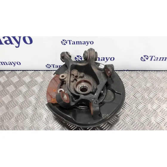 Mangueta Trasera Izquierda para Bmw Serie 3 Lim. (F30)
