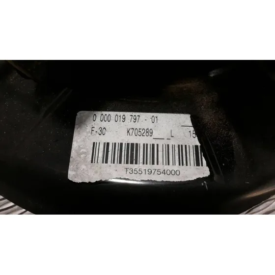 Mangueta Trasera Izquierda para Bmw Serie 3 Lim. (F30)