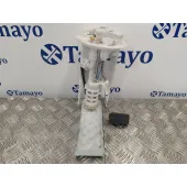 Aforador para Toyota Yaris