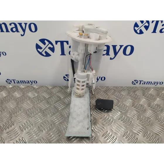 Aforador para Toyota Yaris
