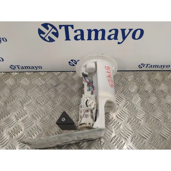 Aforador para Toyota Yaris
