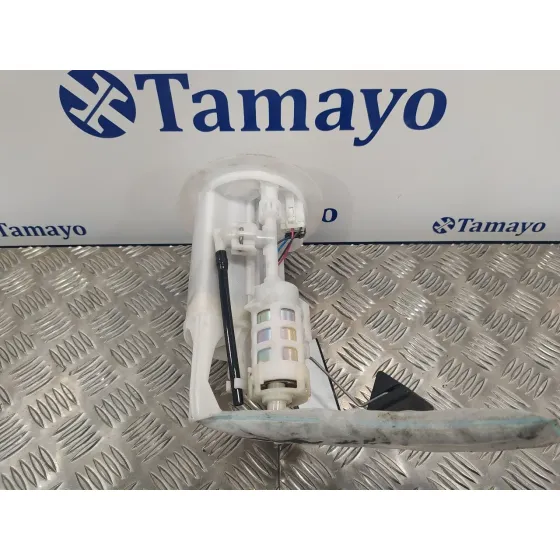 Aforador para Toyota Yaris