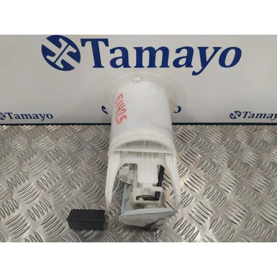 Aforador para Toyota Yaris
