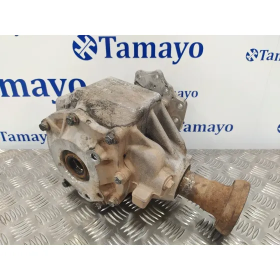 Caja Transfer para Volvo Xc90
