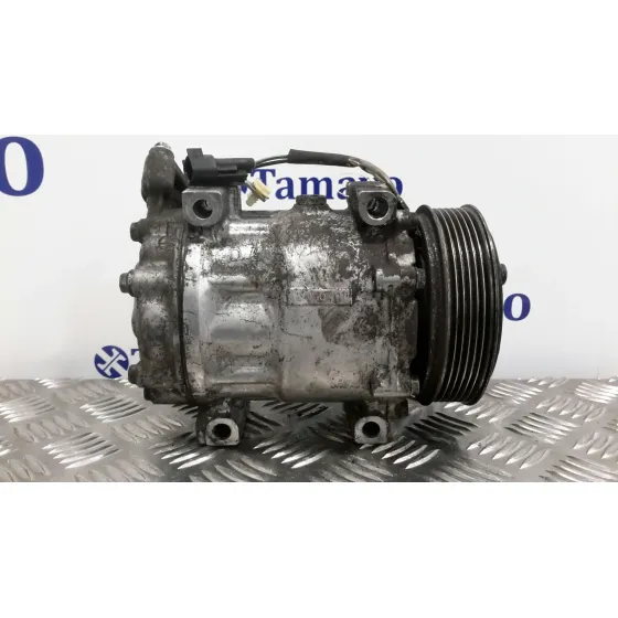 Compresor Aire Acondicionado para Ford Focus Berlina (Cap)