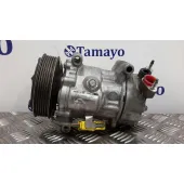 Compresor Aire Acondicionado para Peugeot 206+