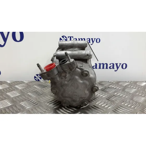 Compresor Aire Acondicionado para Peugeot 206+
