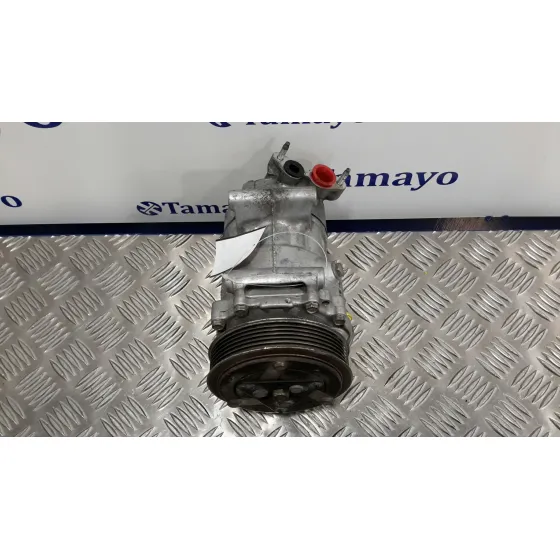Compresor Aire Acondicionado para Peugeot 206+