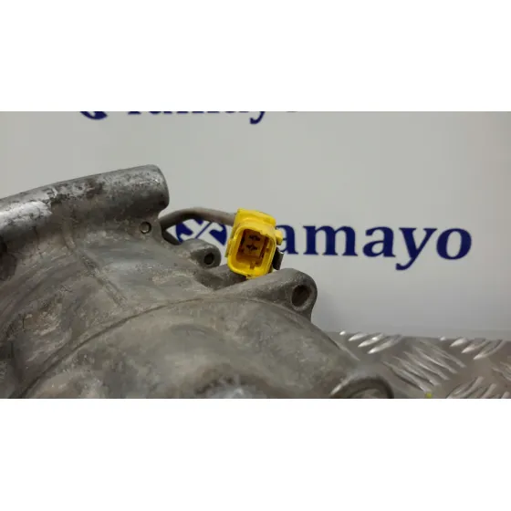 Compresor Aire Acondicionado para Peugeot 206+