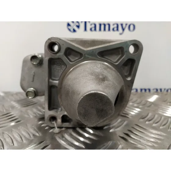 Motor Arranque para Fiat Punto (Evo) (199)