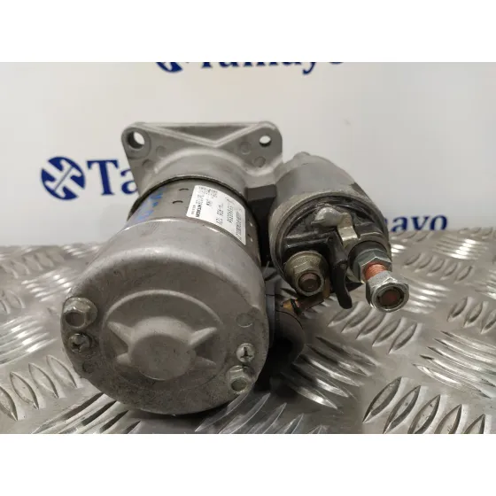 Motor Arranque para Fiat Punto (Evo) (199)