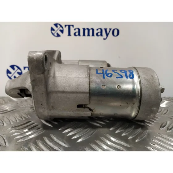 Motor Arranque para Fiat Punto (Evo) (199)
