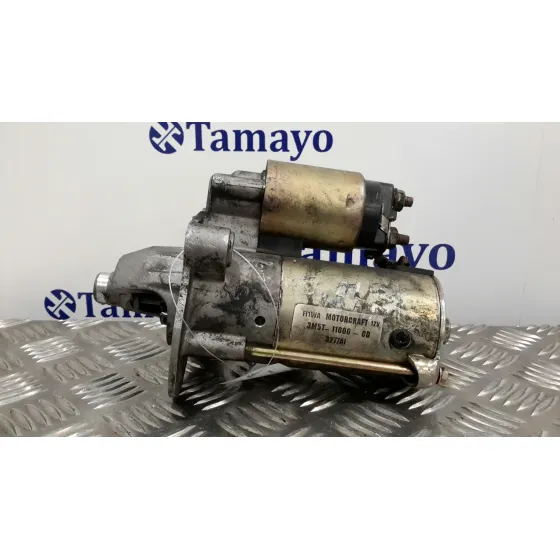 Motor Arranque para Ford Focus Berlina (Cap)