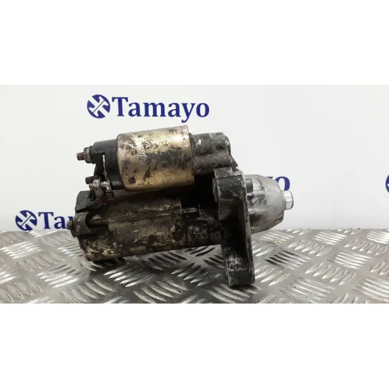 Motor Arranque para Ford Focus Berlina (Cap)
