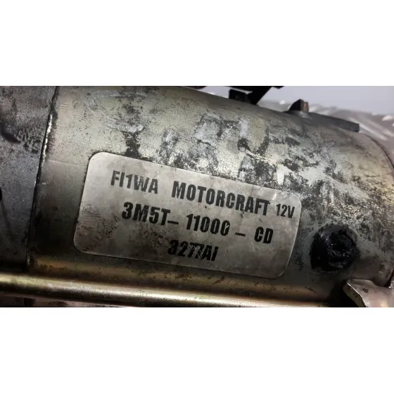 Motor Arranque para Ford Focus Berlina (Cap)