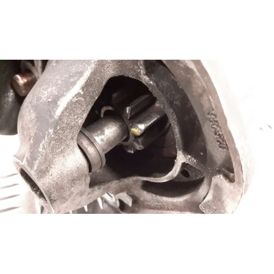 Motor Arranque para Volvo V50 Familiar