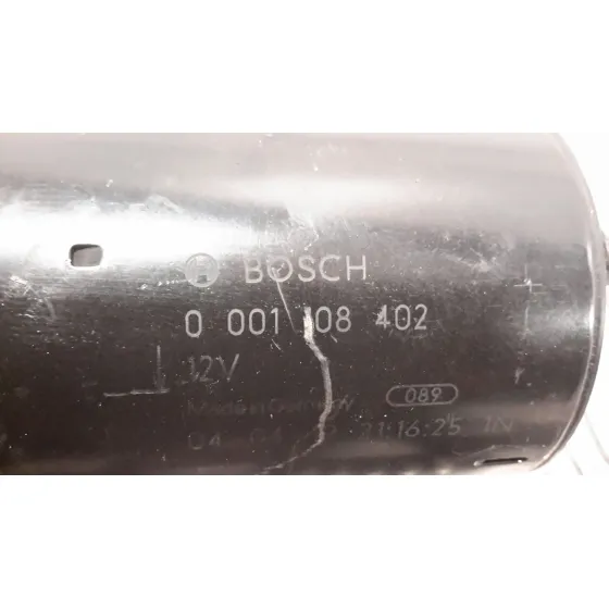 Motor Arranque para Volvo V50 Familiar