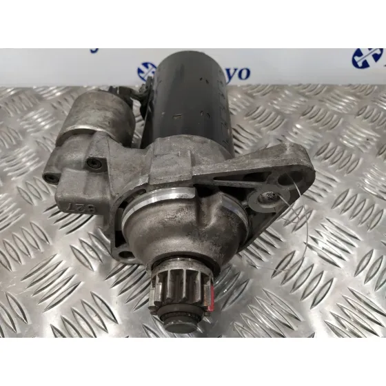 Motor Arranque para Audi A3 (8P)