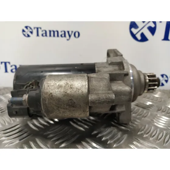 Motor Arranque para Audi A3 (8P)