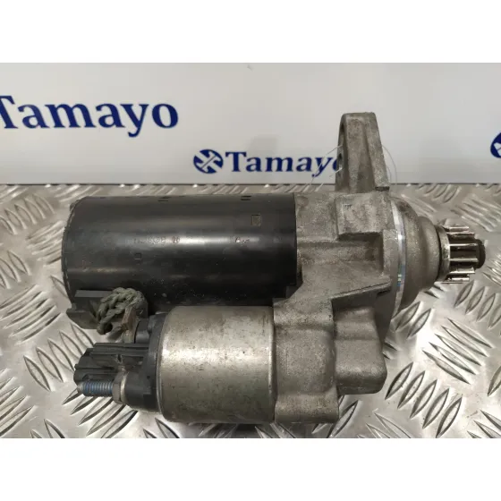 Motor Arranque para Audi A3 (8P)