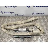 Airbag Cortina Delantero Izquierdo para Mini Mini (R56)