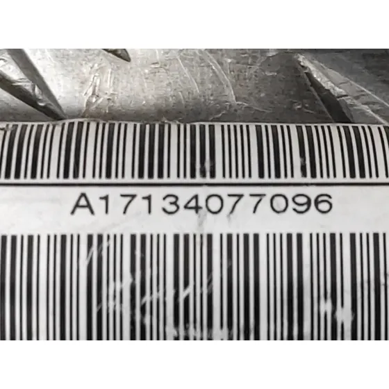 Airbag Cortina Delantero Izquierdo para Mini Mini (R56)