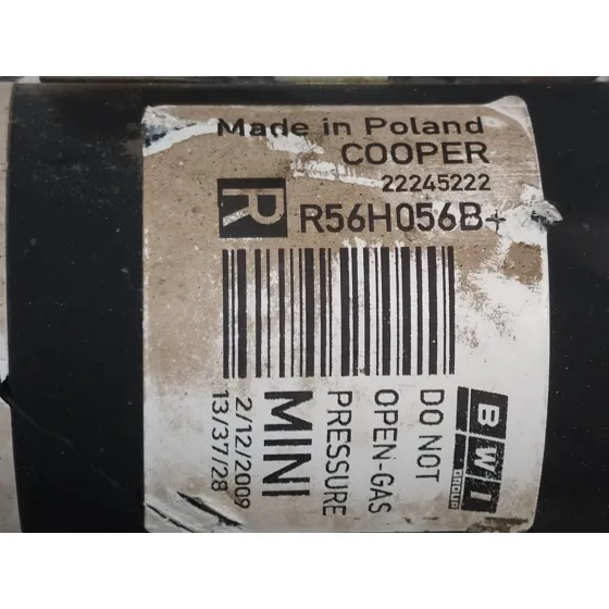 Amortiguador Trasero Derecho para Mini Mini (R56)
