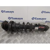 Amortiguador Trasero Izquierdo para Mini Mini (R56)