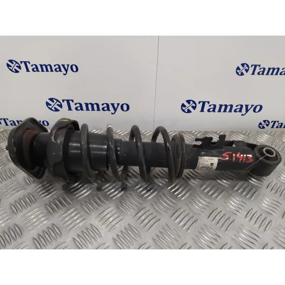 Amortiguador Trasero Izquierdo para Mini Mini (R56)
