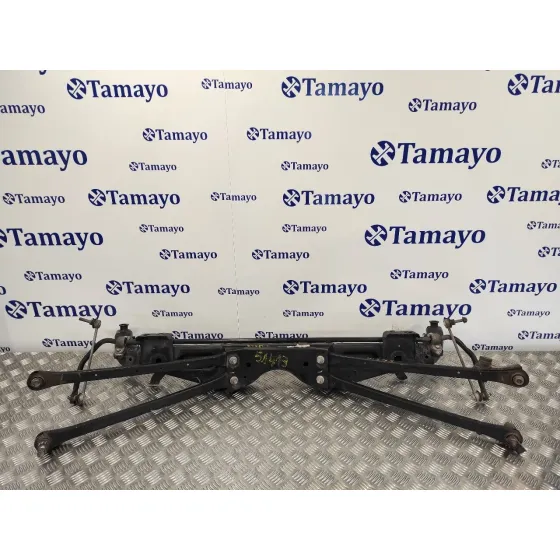 Puente Trasero para Mini Mini (R56)